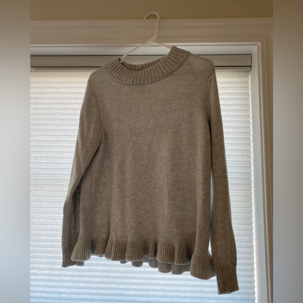 Old navy - grey sweater - size L